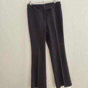 Focus 2000 Black Trousers